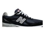 New Balance 990 Made In USA ‘Navy Denim’ M990NB3 CVST