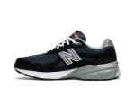 New Balance 990 Made In USA ‘Navy Denim’ M990NB3 CVST