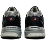 New Balance 990 Made In USA ‘Navy Denim’ M990NB3 CVST