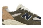 New Balance 990v2 MADE in USA ‘Grey’ M990GB2 CVST