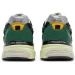 New Balance 990v3 Made In USA ‘Black Green’ M990CP3 CVST