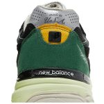 New Balance 990v3 Made In USA ‘Black Green’ M990CP3 CVST