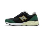 New Balance 990v3 Made In USA ‘Black Green’ M990CP3 CVST