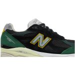 New Balance 990v3 Made In USA ‘Black Green’ M990CP3 CVST