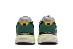 New Balance 990v3 Made In USA ‘Black Green’ M990CP3 CVST