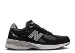 New Balance 990v3 Made In USA ‘Black’ M990BS3 CVST