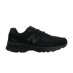 New Balance 990v3 Made in USA Black M990TB3 CVST