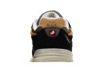 New Balance 990v3 Made in USA ‘Black Tan’ M990BB3 CVST