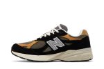 New Balance 990v3 Made in USA ‘Black Tan’ M990BB3 CVST