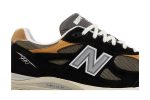 New Balance 990v3 Made in USA ‘Black Tan’ M990BB3 CVST