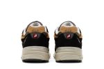 New Balance 990v3 Made in USA ‘Black Tan’ M990BB3 CVST