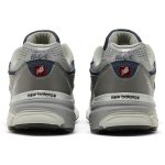 New Balance 990v3 Made in USA ‘Elephant Grey’ M990GJ3 CVST