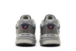 New Balance 990v3 Made in USA ‘Elephant Grey’ M990GJ3 CVST