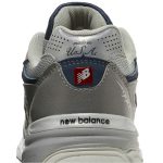 New Balance 990v3 Made in USA ‘Elephant Grey’ M990GJ3 CVST