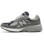 New Balance 990v3 Made in USA ‘Elephant Grey’ M990GJ3 CVST