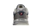 New Balance 990v3 Made in USA ‘Elephant Grey’ M990GJ3 CVST