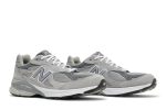 New Balance 990v3 Made in USA ‘Grey’ 2019 M990GY3 CVST