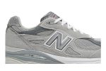 New Balance 990v3 Made in USA ‘Grey’ 2019 M990GY3 CVST