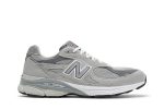 New Balance 990v3 Made in USA ‘Grey’ 2019 M990GY3 CVST