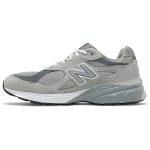 New Balance 990v3 Made in USA ‘Grey’ 2019 M990GY3 CVST