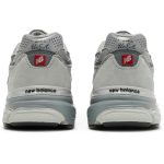 New Balance 990v3 Made in USA ‘Grey’ 2019 M990GY3 CVST