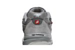 New Balance 990v3 Made In USA Grey 2021 M990VS3 CVST