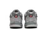 New Balance 990v3 Made In USA Grey 2021 M990VS3 CVST