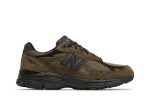 New Balance 990v3 x JJJJound Made In USA Brown M990JJ3 CVST