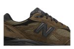 New Balance 990v3 x JJJJound Made In USA Brown M990JJ3 CVST