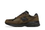 New Balance 990v3 x JJJJound Made In USA Brown M990JJ3 CVST