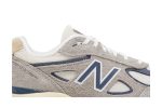 New Balance 990v4 Made in USA ‘Grey Day 2023’ U990TA4 CVST