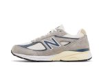 New Balance 990v4 Made in USA ‘Grey Day 2023’ U990TA4 CVST