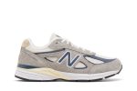 New Balance 990v4 Made in USA ‘Grey Day 2023’ U990TA4 CVST