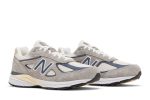 New Balance 990v4 Made in USA ‘Grey Day 2023’ U990TA4 CVST