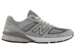 New Balance 990v5 Made in USA ‘Grey Castlerock’ M990IG5 CVST