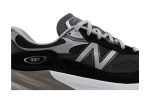 New Balance 990v6 MiUSA ‘Black Grey White’ M990BK6 CVST