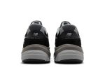 New Balance 990v6 MiUSA ‘Black Grey White’ M990BK6 CVST