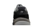 New Balance 990v6 MiUSA ‘Black Grey White’ M990BK6 CVST