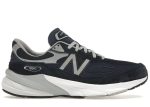 New Balance 990V6 ‘Navy/Grey’ M990NV6 CVST