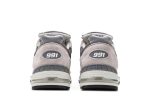 New Balance 991 ‘Grey White’ M991GL CVST