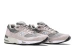 New Balance 991 ‘Grey White’ M991GL CVST