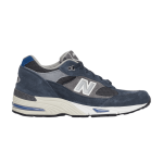 New Balance 991 Made in England ‘Grey Blue’ M991GRB CVST