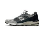 New Balance 991 Nu Block Grey M991GBT CVST