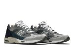 New Balance 991 Nu Block Grey M991GBT CVST