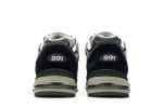 New Balance 991 Nu Block Grey M991GBT CVST