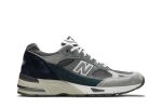 New Balance 991 Nu Block Grey M991GBT CVST