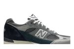 New Balance 991 Nu Block Grey M991GBT CVST