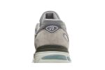 New Balance 991v2 Made in England Grey U991GL2 CVST