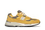 New Balance 992 Gold Cream M992BB CVST