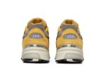 New Balance 992 Gold Cream M992BB CVST